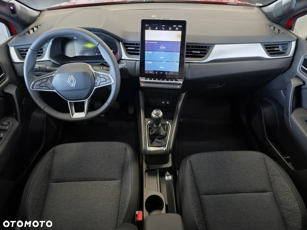 Renault Captur - 19