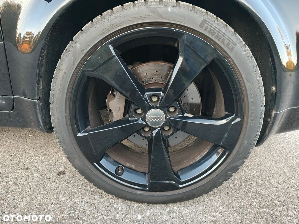 Audi A6 Limousine - 17