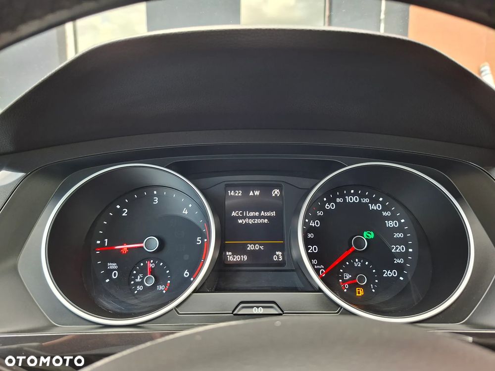 Volkswagen Tiguan 2.0 TDI SCR 4Motion (BlueMotion Techn.) DSG Comfortline - 11