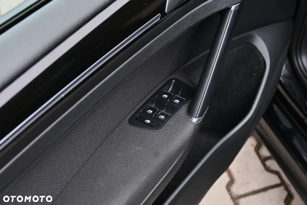 Volkswagen Golf GTD (BlueMotion Technology) DSG - 33