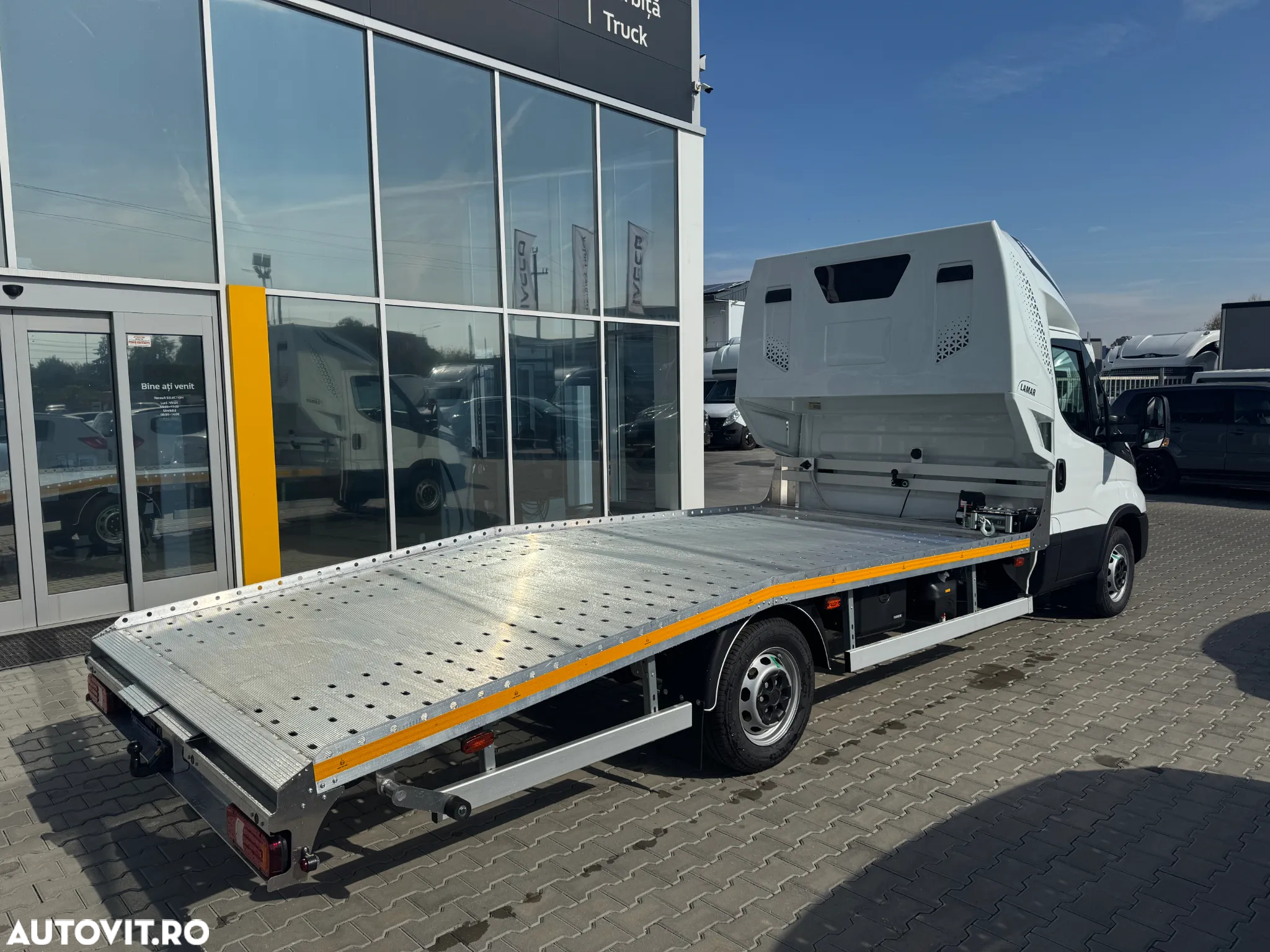 Iveco Daily 35S18 - 4