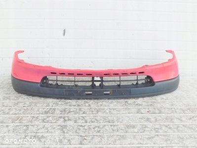 TOYOTA COROLLA E11 1.4 98r PRZEDLIFT ZDERZAK PRZÓD