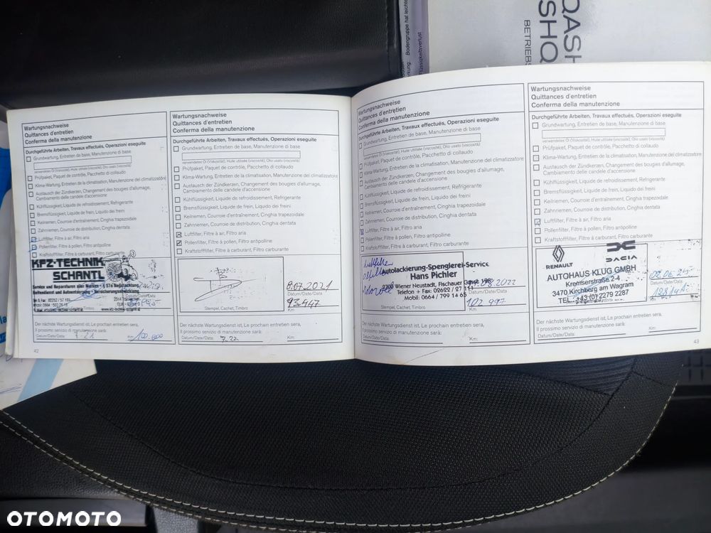 Nissan Qashqai 1.6 I-Way - 23