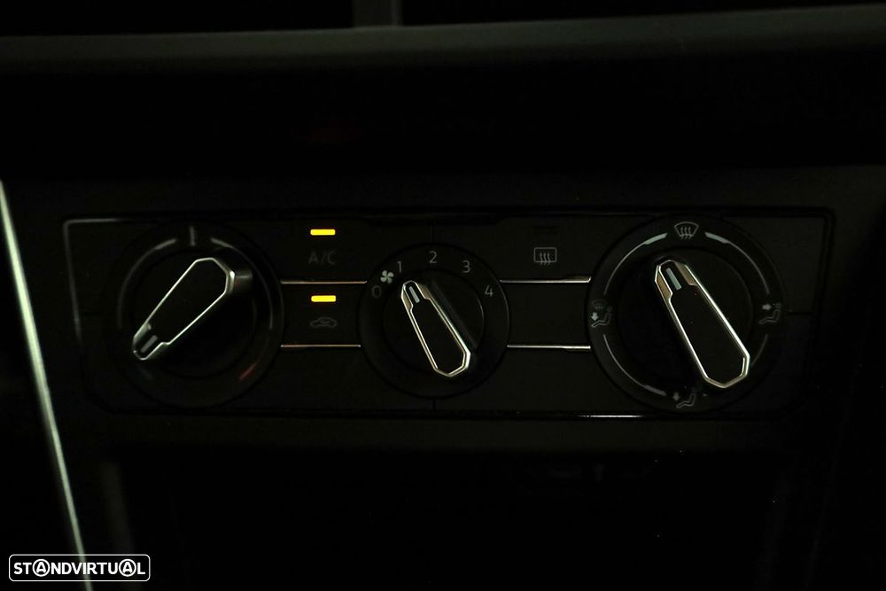 VW Taigo 1.0 TSI Urban - 12
