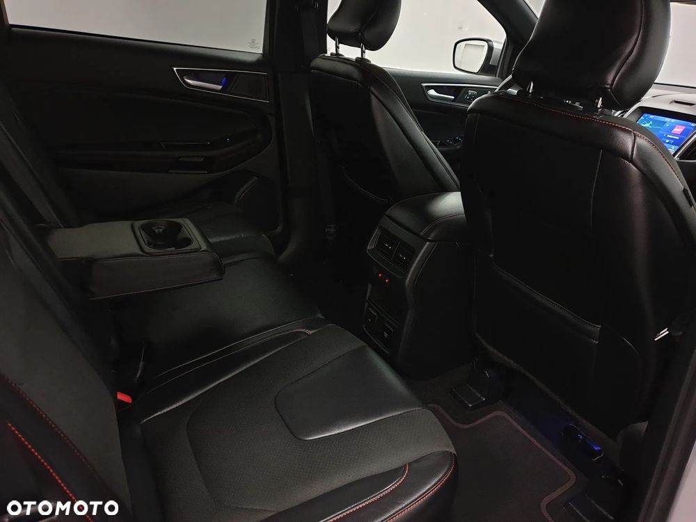 Ford Edge 2.0 EcoBlue Bi-Turbo 4x4 ST-LINE - 28