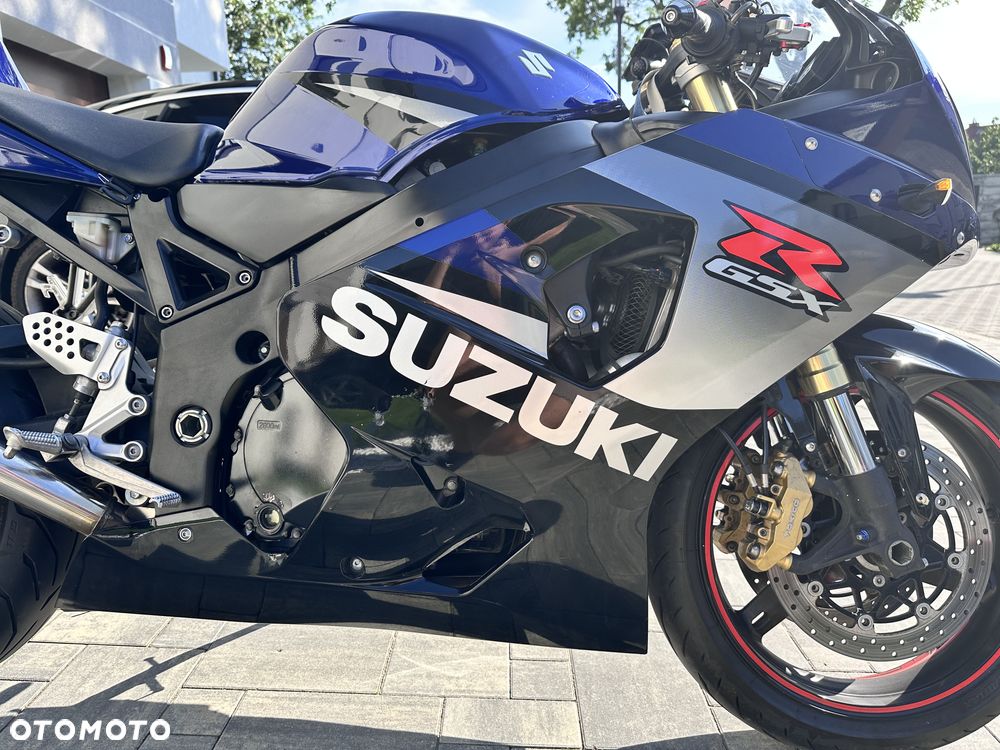 Suzuki GSX-R - 18