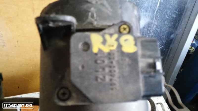 MEDIDOR DE MASSA DE AR MAZDA RX-8 2003 - 1