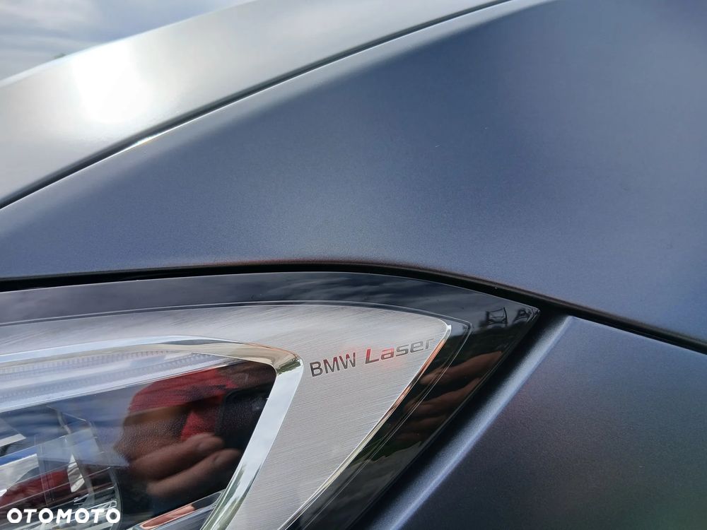 BMW Seria 3 M340i xDrive sport - 15