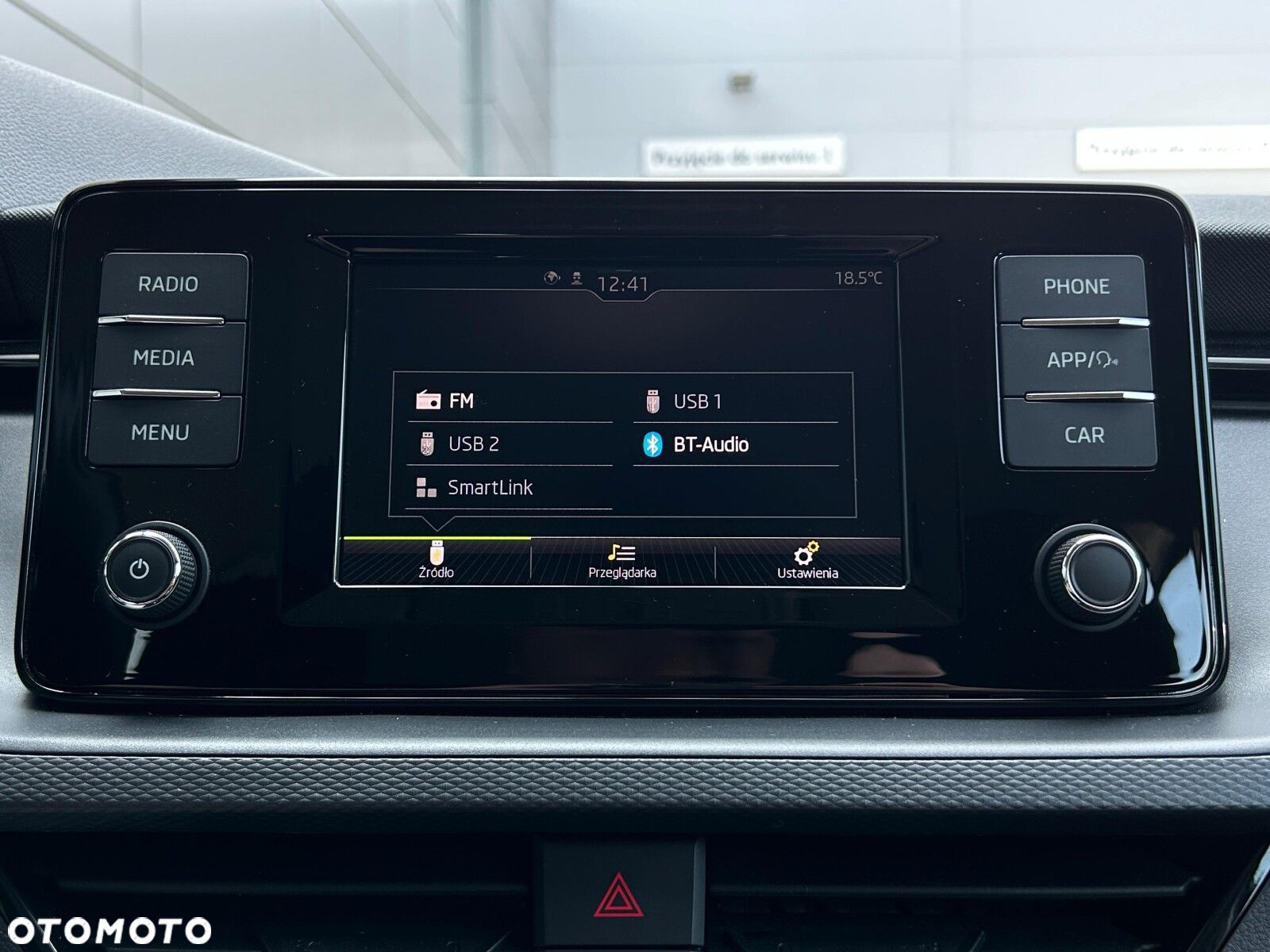 Skoda Scala 1.0 TSI Ambition - 31