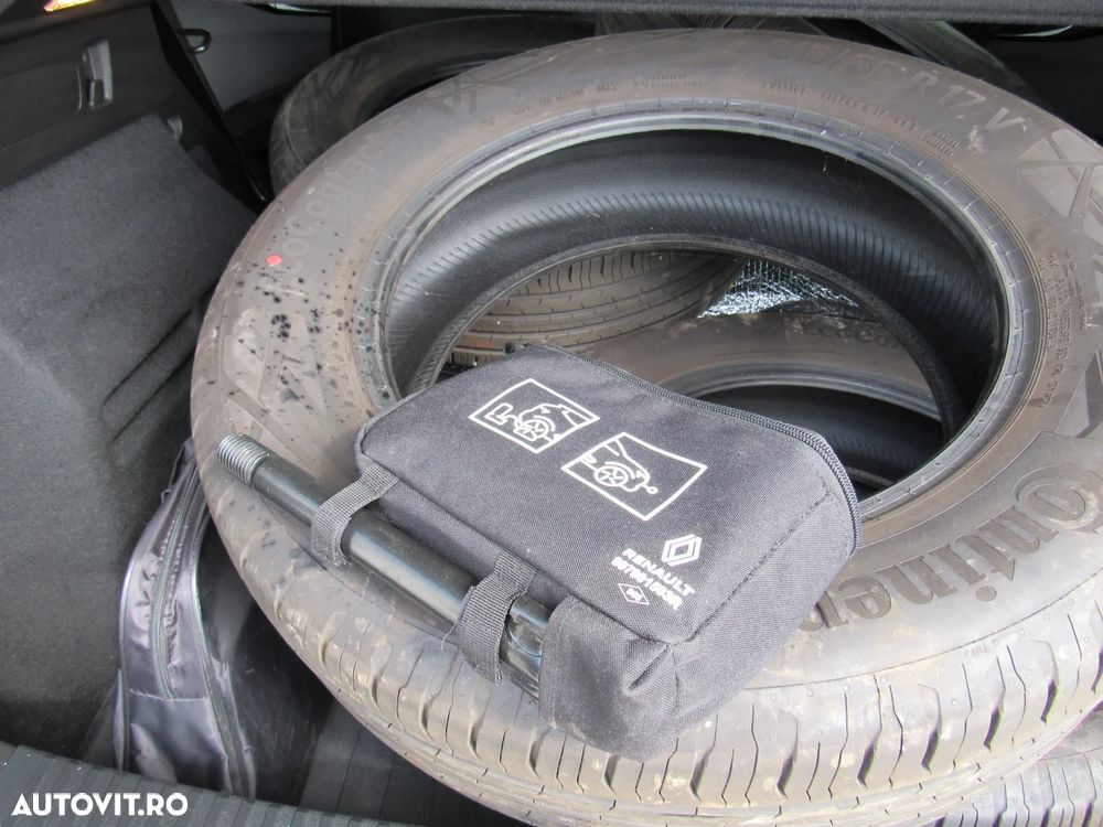 Renault Austral MHEV 140 Equilibre - 22