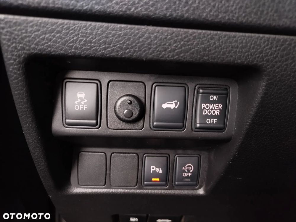 Nissan X-Trail 1.6 DCi Tekna Xtronic 2WD - 14