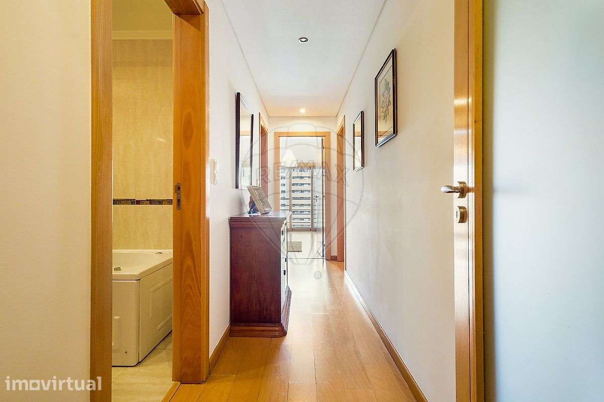 Apartamento T3 para arrendamento - Grande imagem: 5/15
