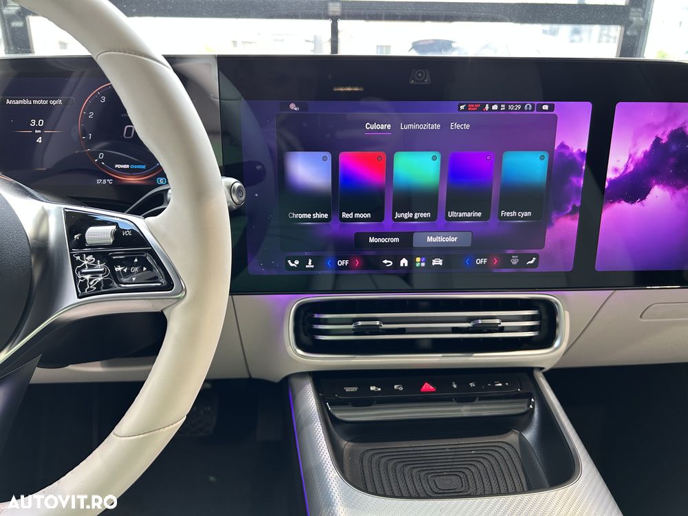 Mercedes-Benz CLA 220 - 19