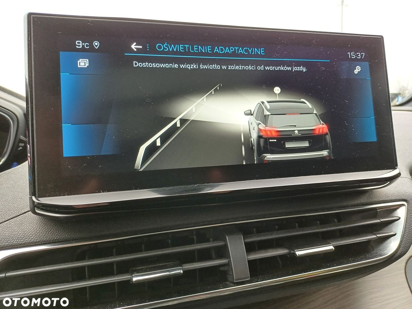 Peugeot 3008 1.2 PureTech GT Pack S&S EAT8 - 24