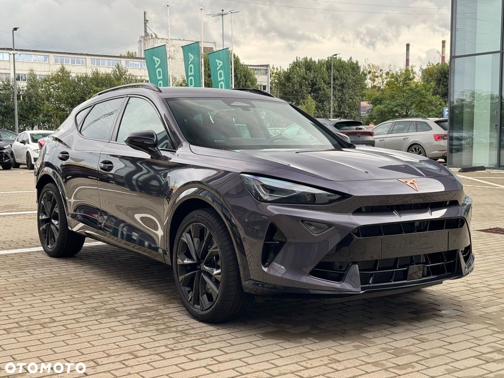 Cupra Formentor 2026 photo 3