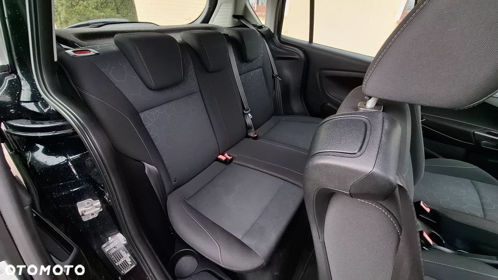 Ford B-MAX 1.5 TDCi Titanium - 22