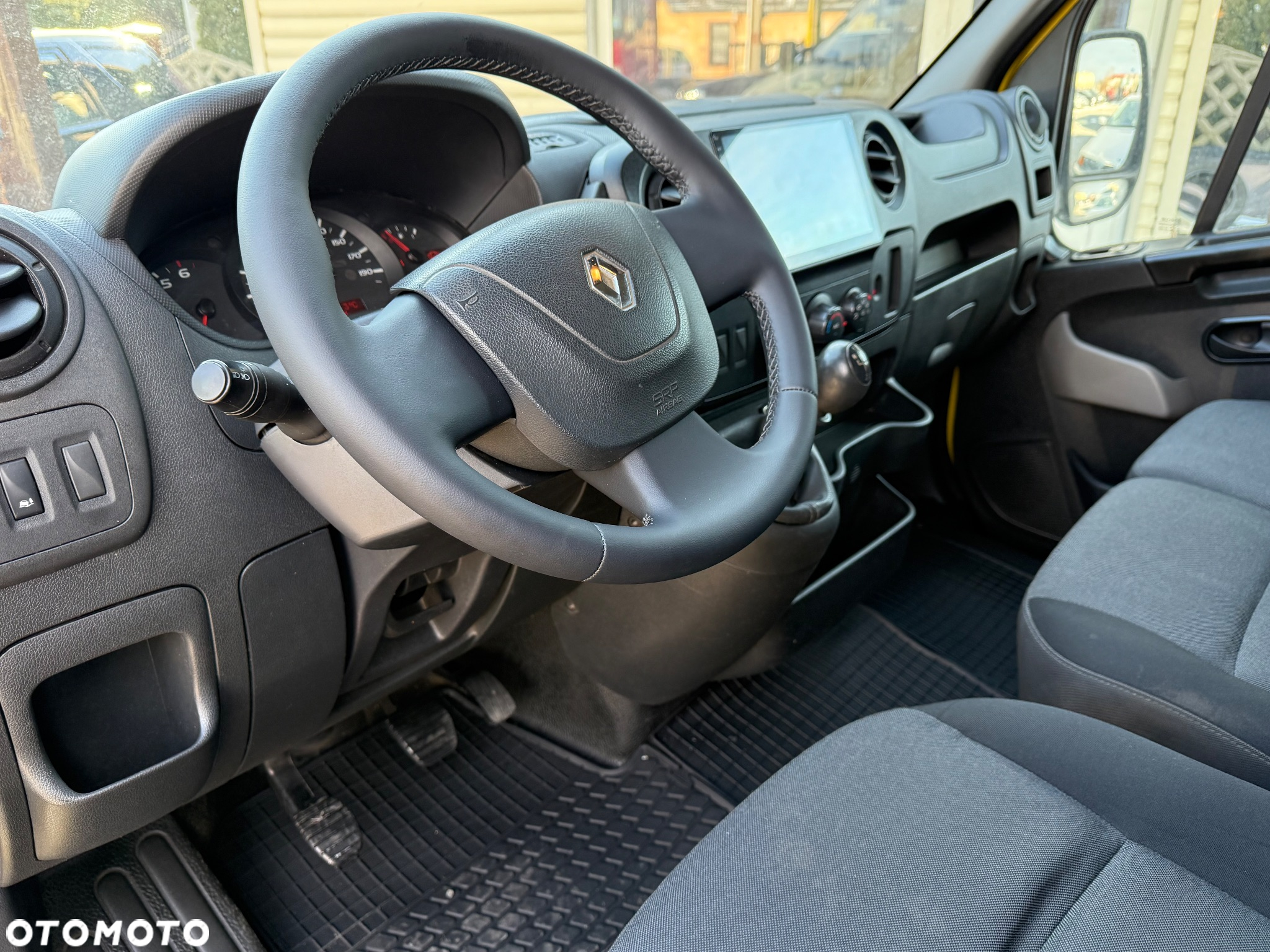 Renault MASTER - 15