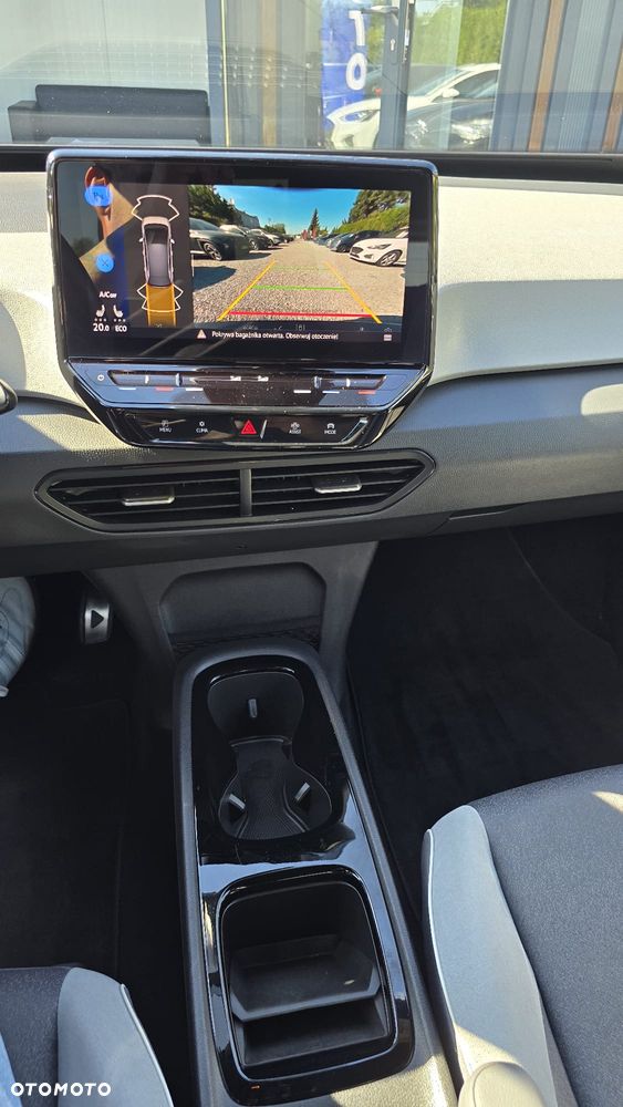 Volkswagen ID.3 Performance Upgrade Pro 1st Max - 18