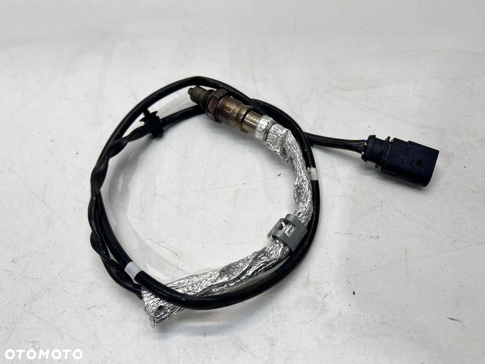 SONDA LAMBDA CZUJNIK AUDI VOLKSWAGEN SEAT SKODA 05E906262H - 2