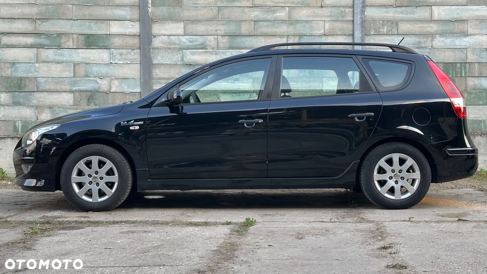 Hyundai i30 1.4 Comfort - 13