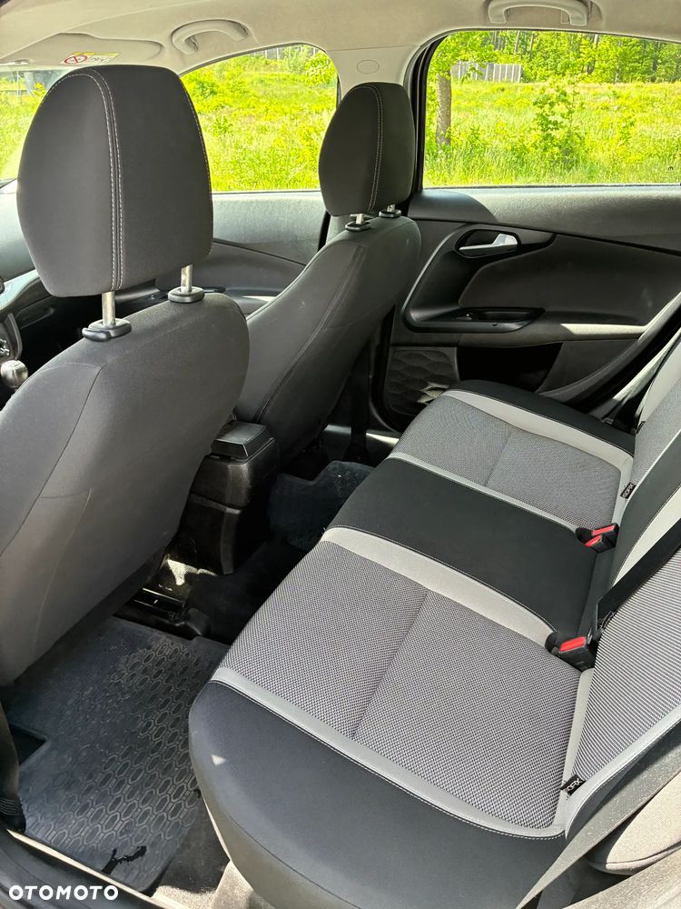 Fiat Tipo 1.6 MultiJet 16v Pop - 29