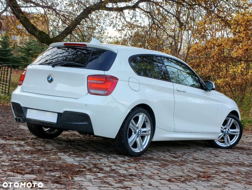 BMW Seria 1 125d - 28