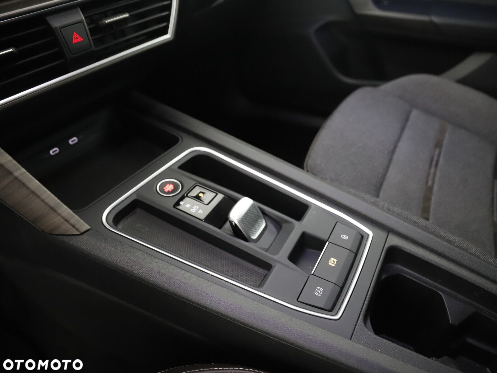 Seat Leon 1.4 eHybrid Xcellence DSG - 13