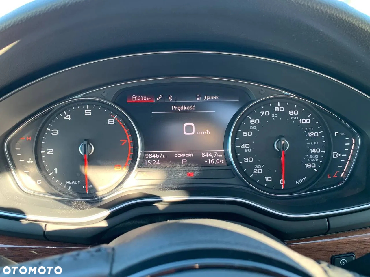 Audi A5 - 11