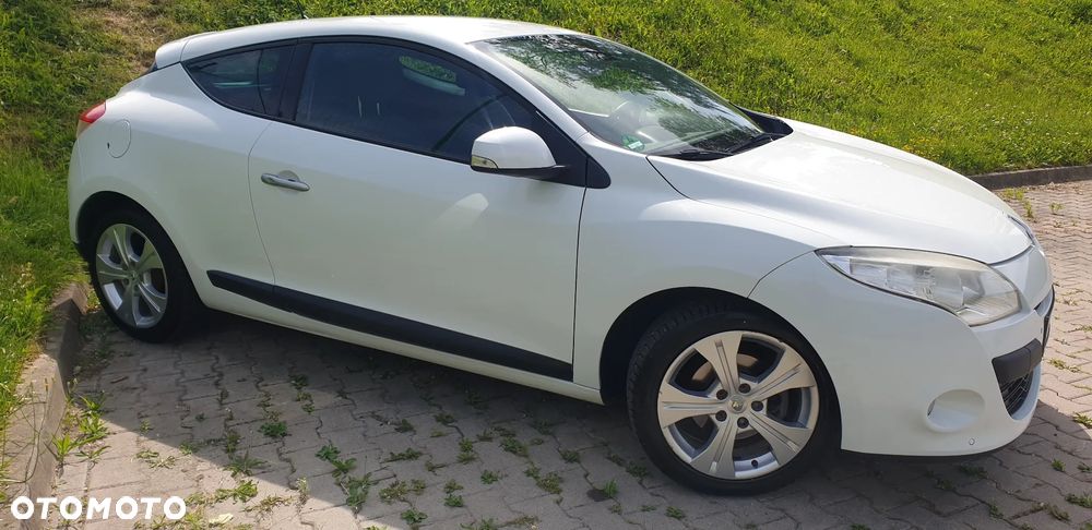 Renault Megane 1.6 16V Dynamique - 9