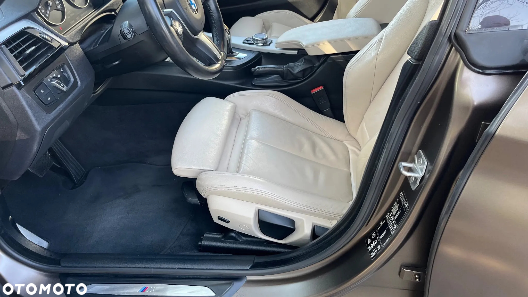 BMW Seria 4 430i xDrive M Sport - 25