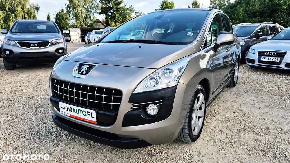 Peugeot 3008 - 26