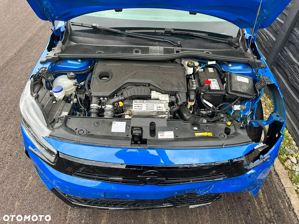 Opel Corsa 1.2 T S&S - 23