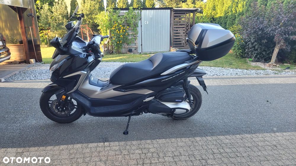 Honda NSS - 2