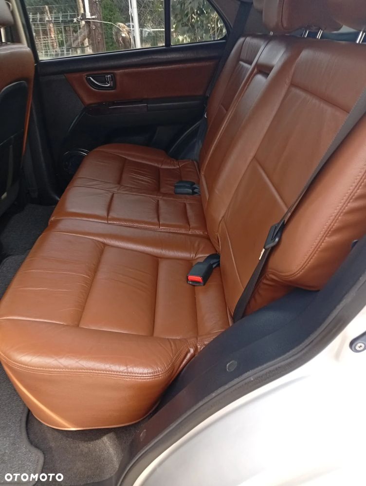 Kia Sorento 2.5 CRDi Expedition - 6