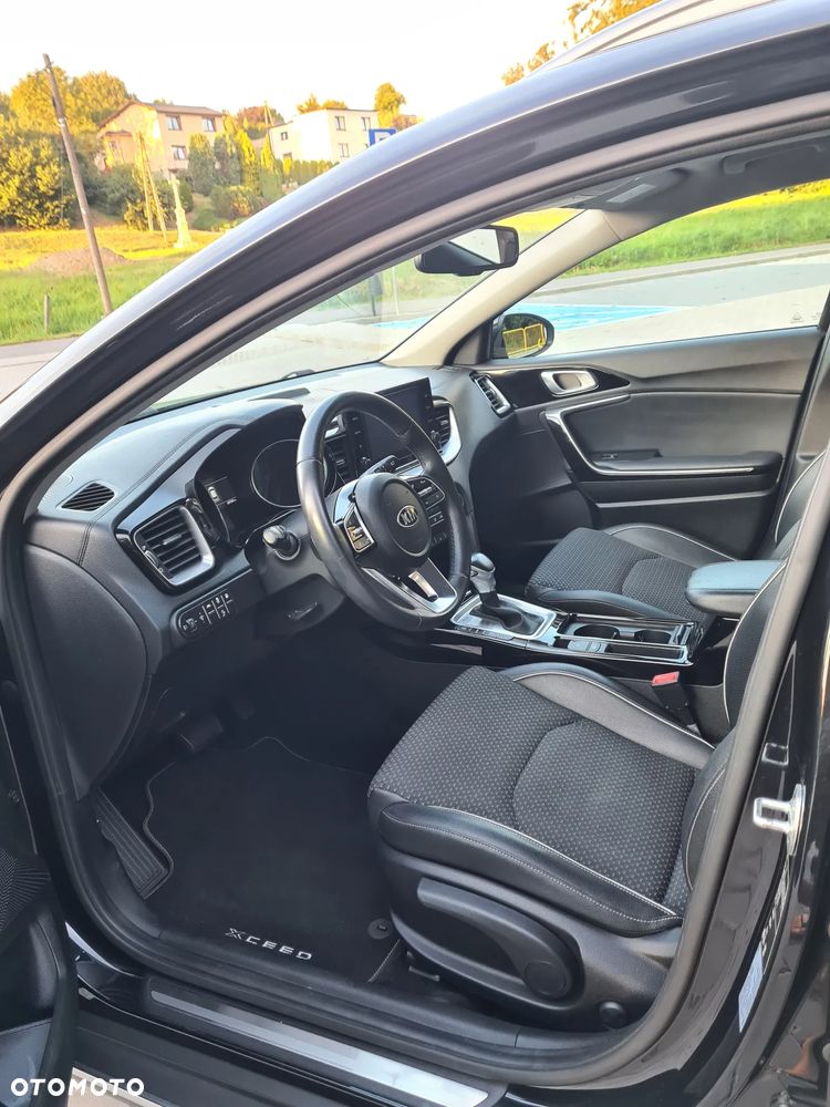 Kia XCeed 1.6 GDI DCT6 OPF SPIRIT - 23