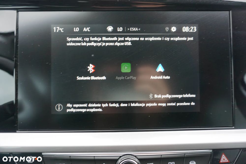 Opel Grandland 1.2 T GS S&S - 17