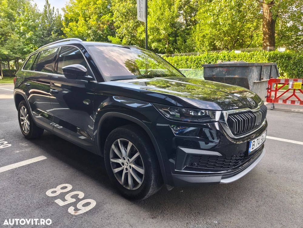 Skoda Kodiaq - 2