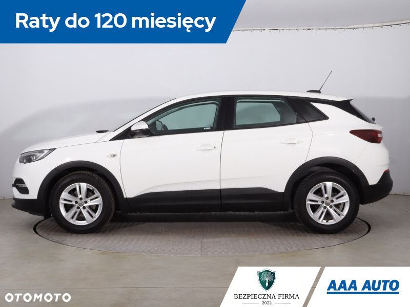 Opel Grandland X - 4