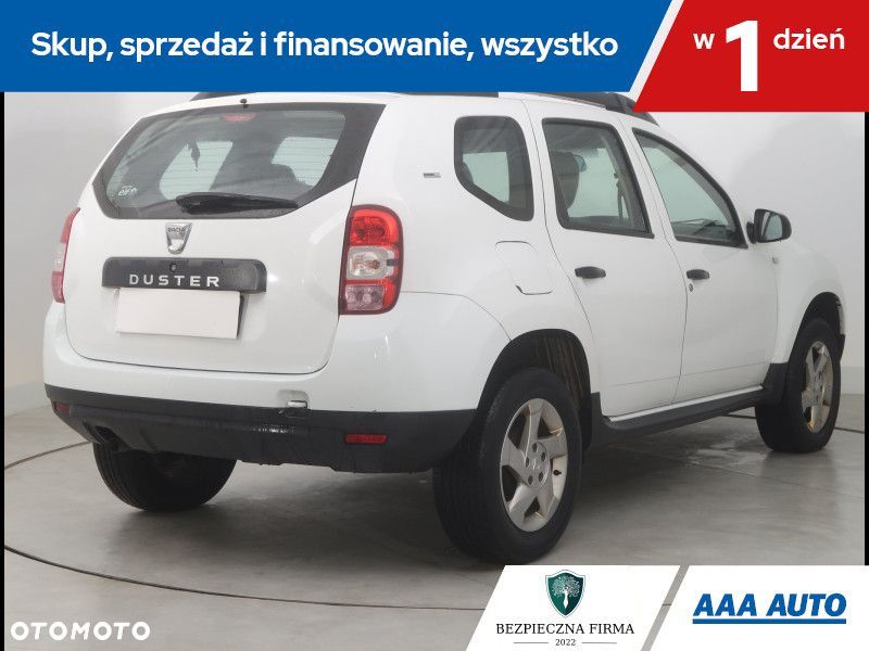 Dacia Duster - 7