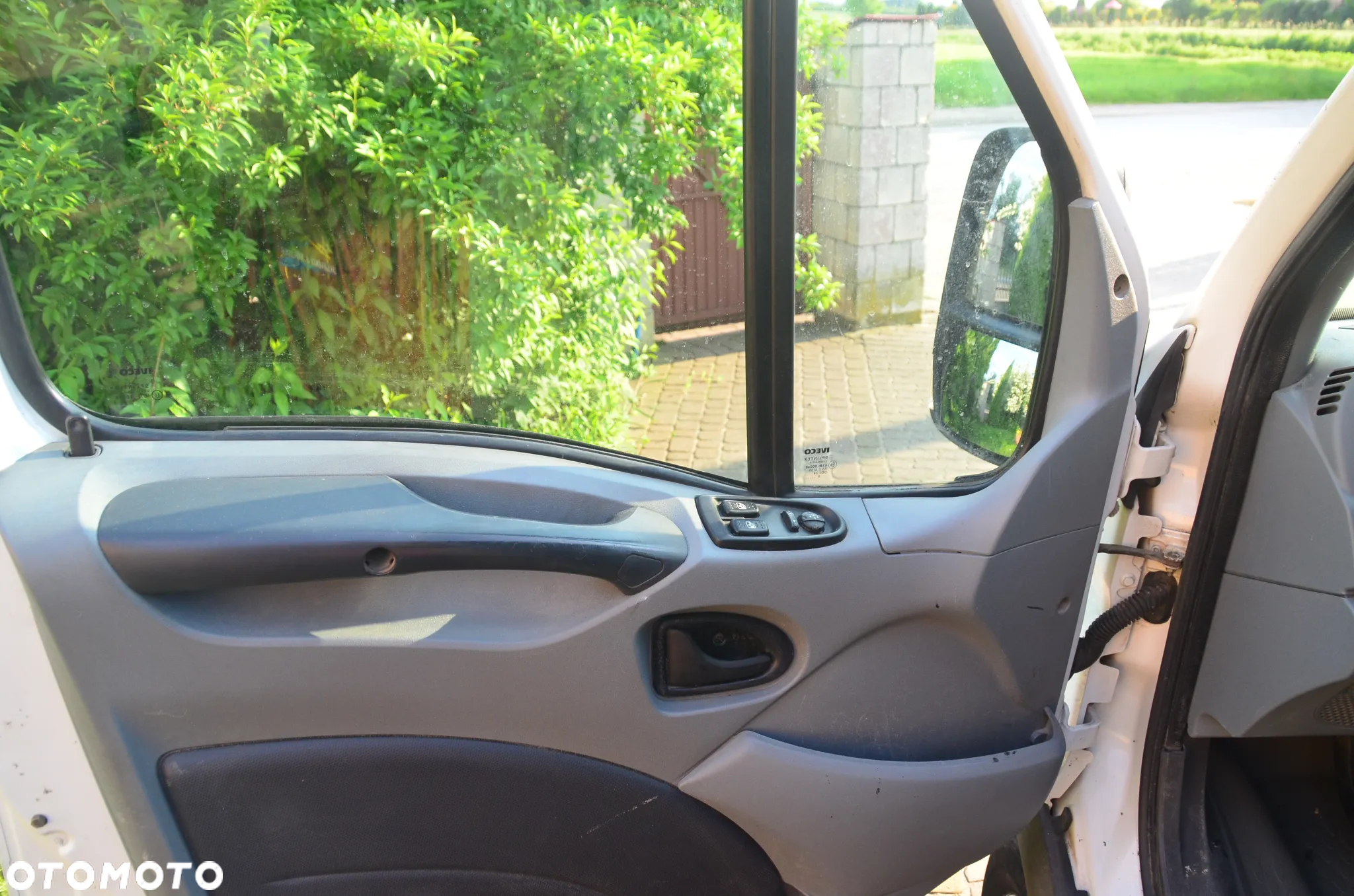 Iveco Daily - 12