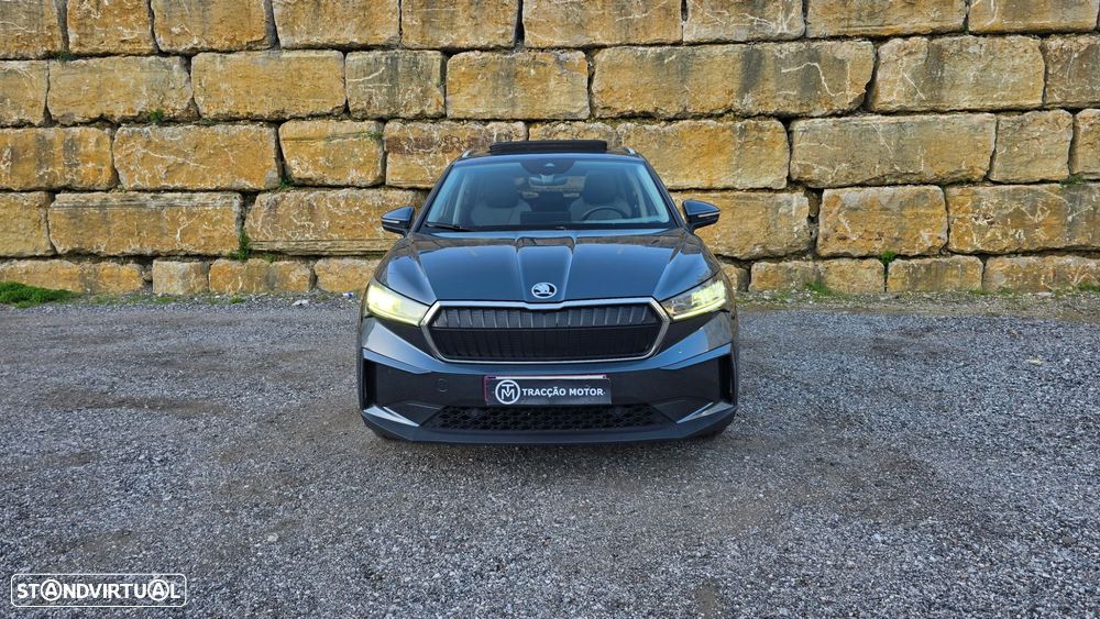 Skoda Enyaq iV 80 - 5