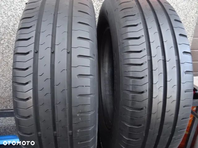165/70/R14 81T Continental Conti Eco Contact 5 - 1