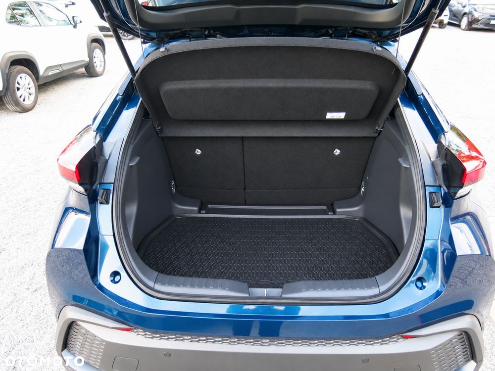 Toyota C-HR 1.8 Hybrid Style - 10