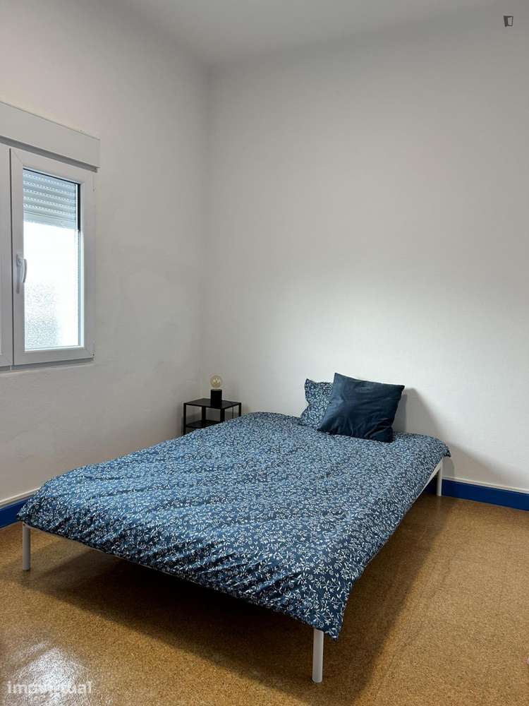 Quarto - localizado em Aveiro - Grande imagem: 2/9
