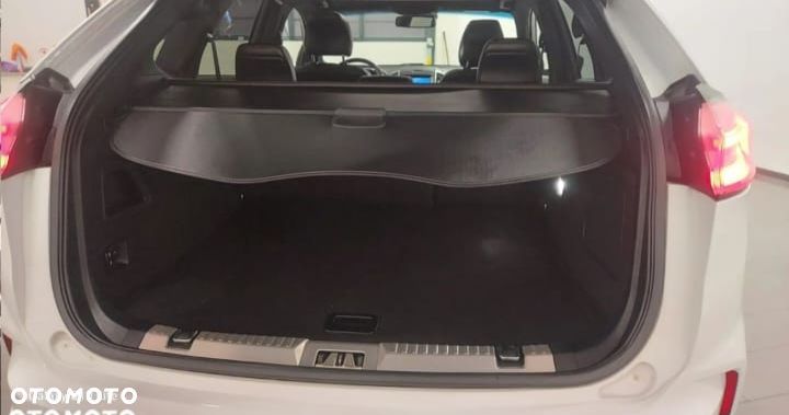 Ford Edge 2.0 EcoBlue Bi-Turbo 4x4 ST-LINE - 8