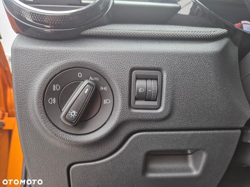 Skoda Fabia 1.0 Selection - 20