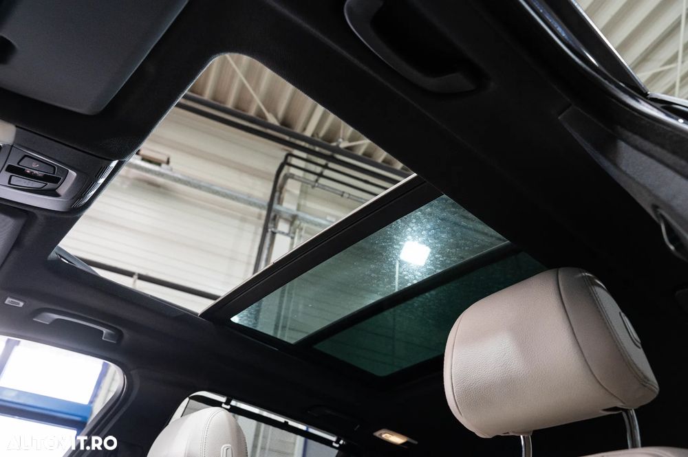 BMW X5 xDrive40d Sport-Aut. - 7