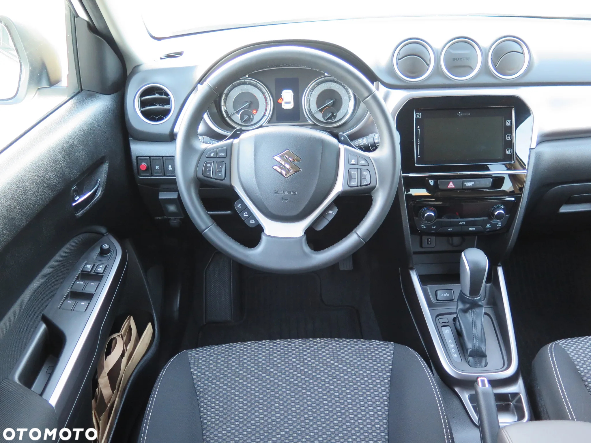 Suzuki Vitara 1.4 Boosterjet Premium 2WD - 14