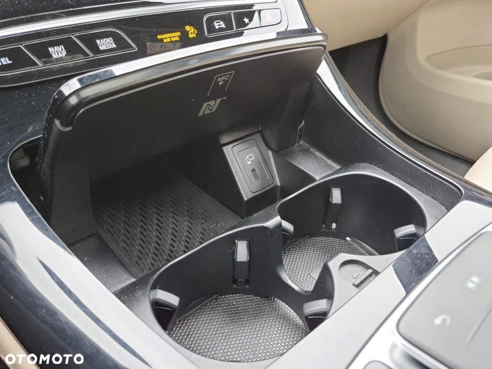 Mercedes-Benz EQC 400 4-Matic - 25