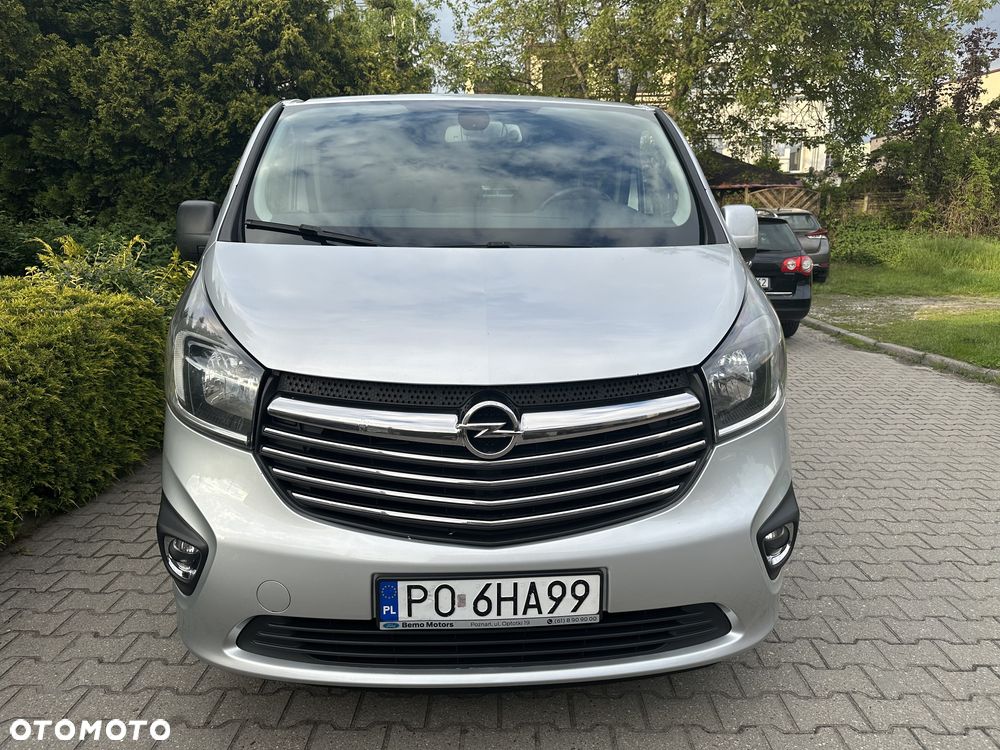 Opel Vivaro 1.6 CDTI L2 - 4